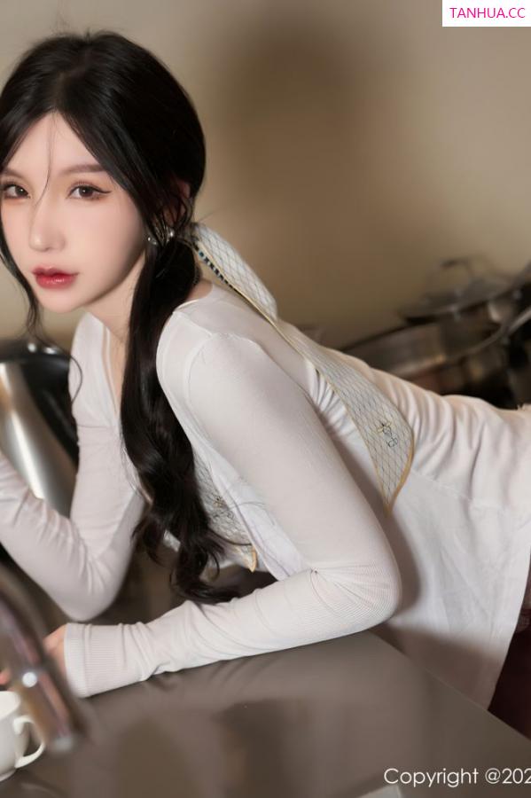 周于希dummy  [XiuRen]高清写真图 2022.01.26 No.4517 周于希Sally第30张图片